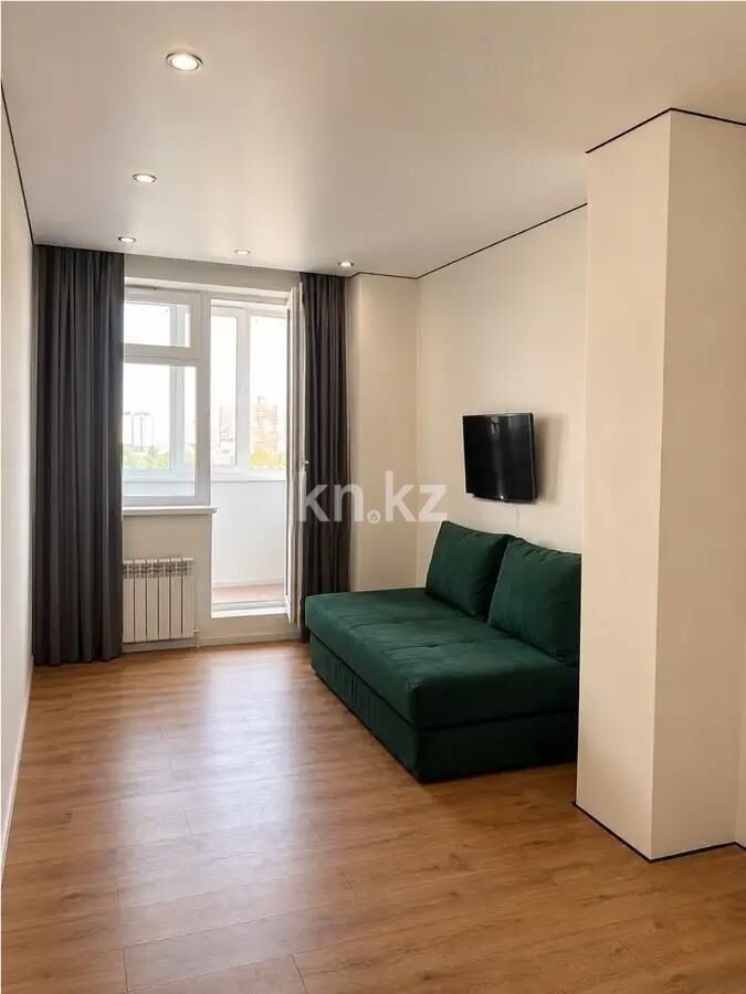 Продажа 3-комнатной квартиры, 90 м² - Продажа квартир в блочном доме в Астане - страница 140 фото 2 из 3