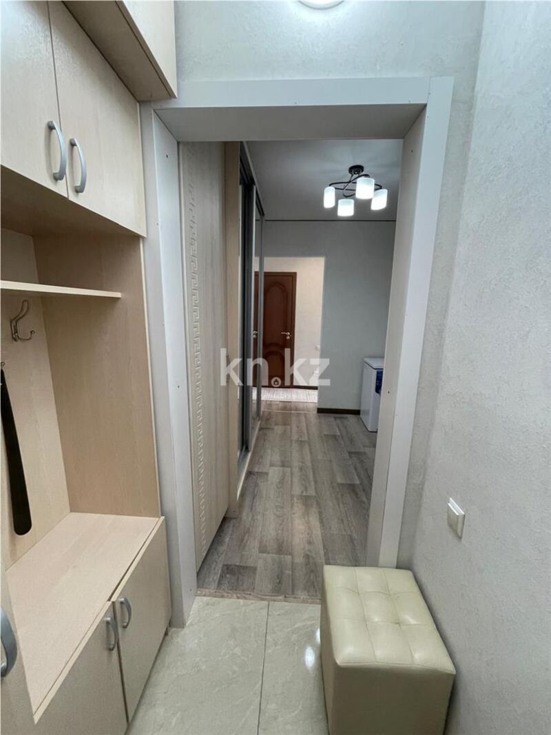 Продажа 3-комнатной квартиры, 63 м² - Продажа трехкомнатных квартир на Юго-Востоке Караганды - страница 21 фото 18 из 20