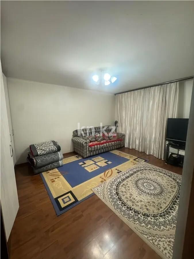 Продажа 1-комнатной квартиры, 38 м² - Продажа однокомнатных квартир в р-не Алматы Астаны - страница 6 фото 1 из 4