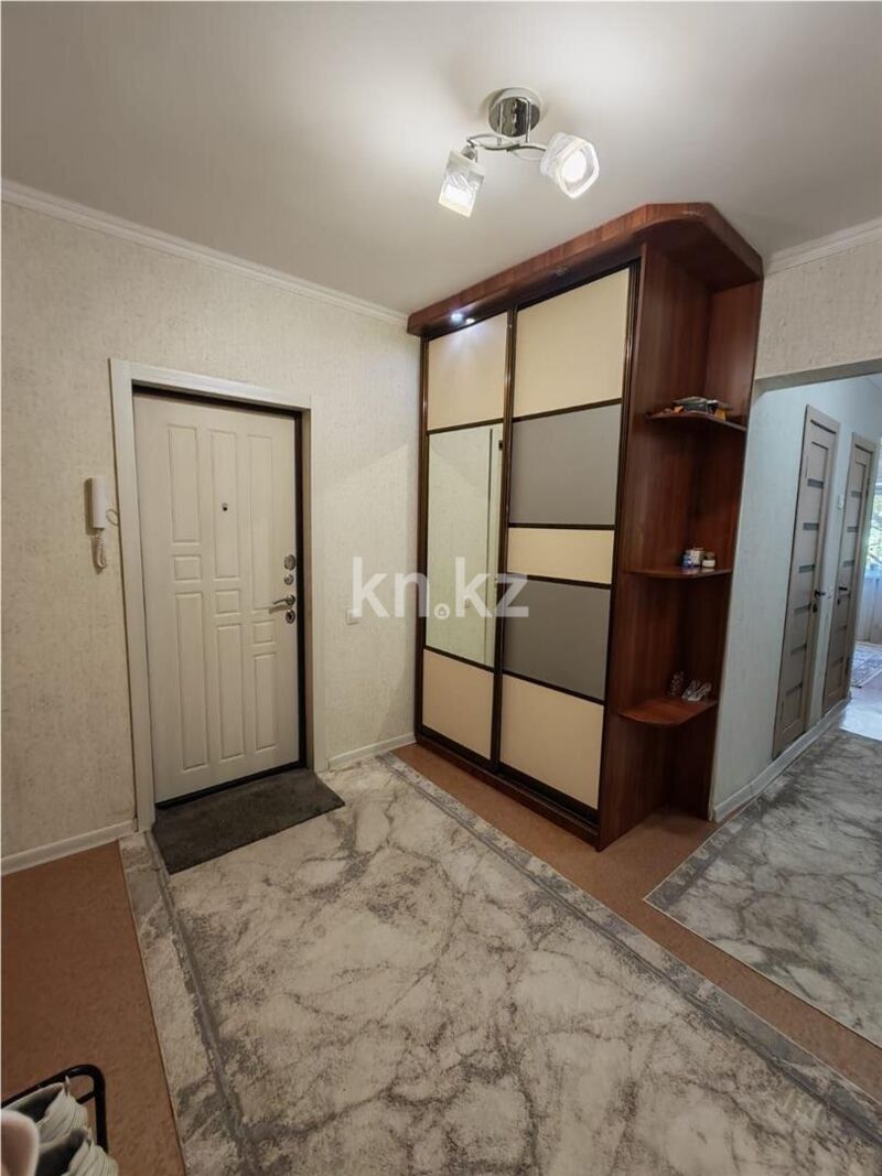 Продажа 3-комнатной квартиры, 70 м² - Продажа трехкомнатных квартир в Казахстане - страница 29 фото 18 из 26