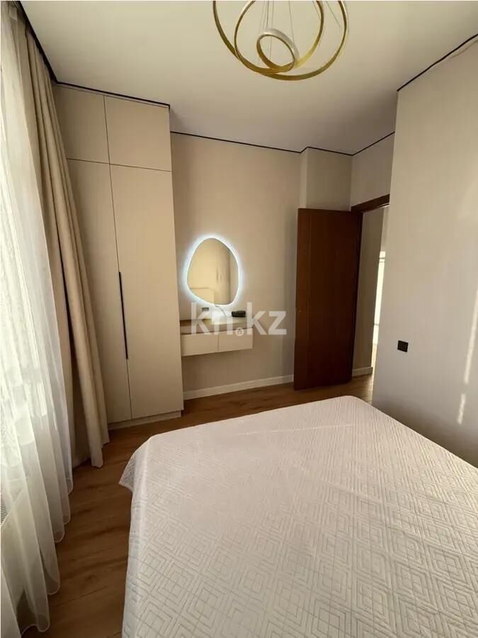 Продажа 2-комнатной квартиры, 43 м² - Продажа двухкомнатных квартир в р-не Нура Астаны - страница 48 фото 2 из 5