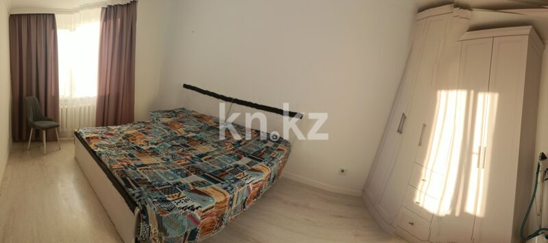 Аренда 3-комнатной квартиры, 92 м² - Аренда квартир помесячно в р-не Сарыарка Астаны фото 6 из 12