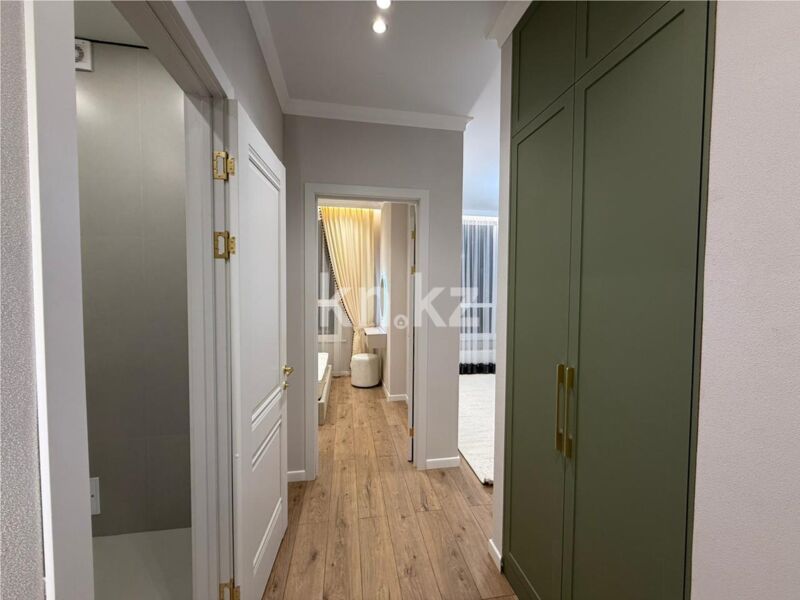 Продажа 2-комнатной квартиры, 40 м² - Продажа двухкомнатных квартир в блочном доме в Казахстане - страница 71 фото 7 из 8