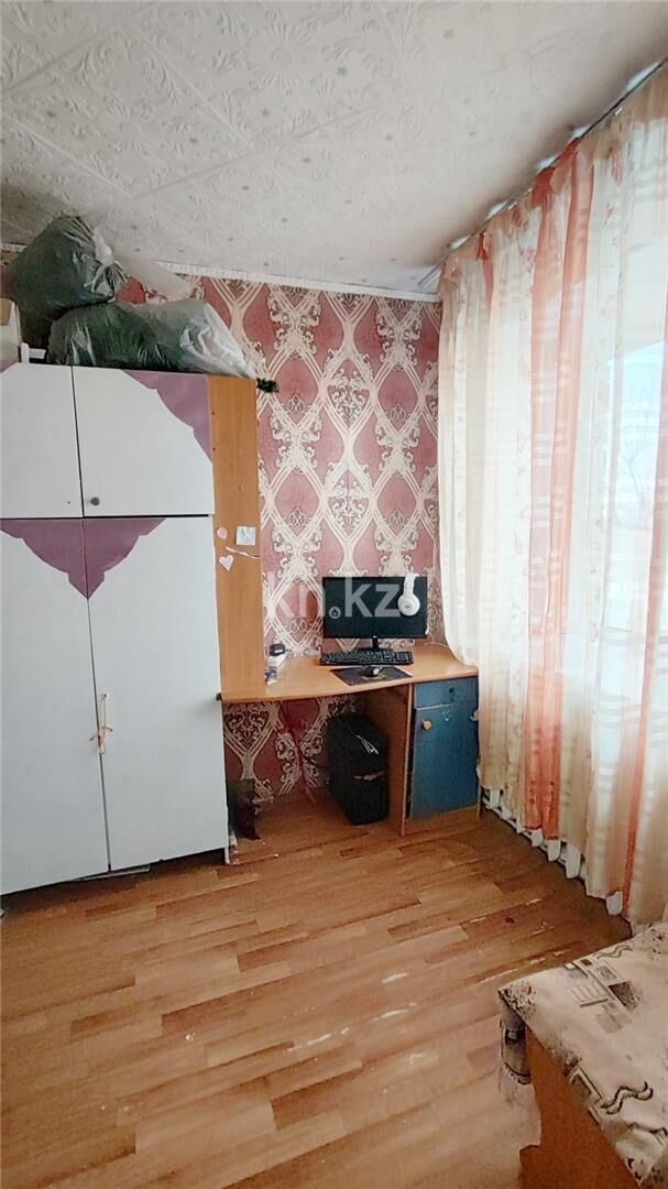 Продажа 3-комнатной квартиры, 45 м² - Продажа квартир в Караганде - страница 7 фото 4 из 10