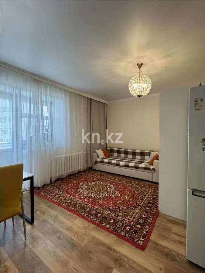 Продажа 2-комнатной квартиры, 49 м² - Продажа двухкомнатных квартир в блочном доме в Казахстане - страница 63 фото 1 из 5