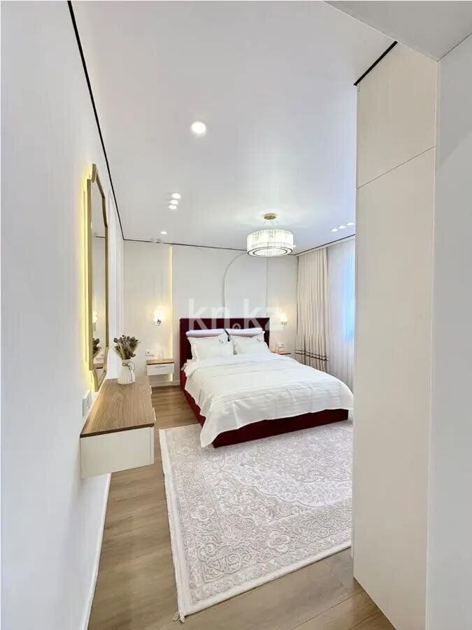 Продажа 2-комнатной квартиры, 88 м² - Продажа квартир от собственников в Алматы - страница 5 фото 4 из 6