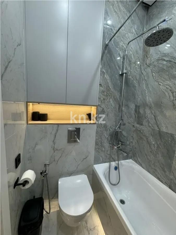 Продажа 3-комнатной квартиры, 65 м² - Продажа трехкомнатных квартир в монолитно-каркасном доме в Казахстане - страница 83 фото 4 из 5