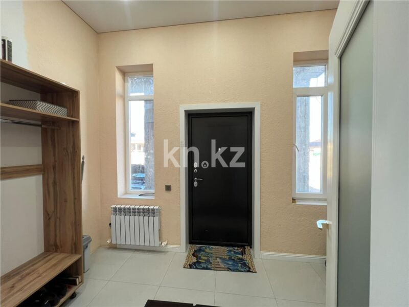 Продажа 5-комнатного дома, 203.6 м² - Продажа домов, коттеджей на Юго-Востоке Караганды фото 17 из 22