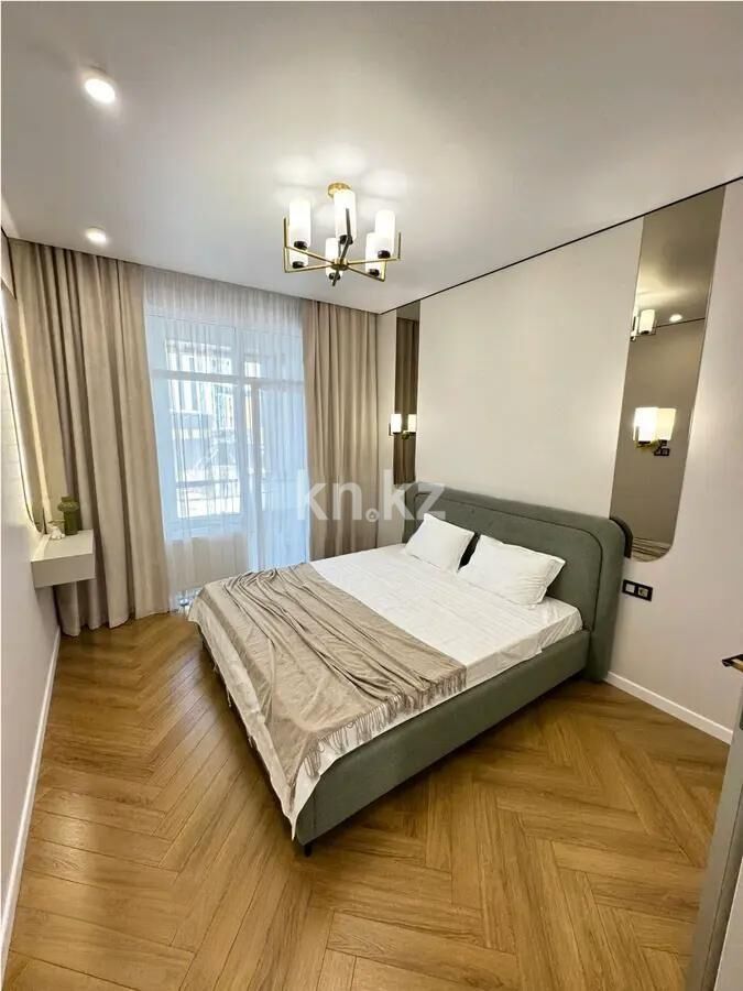 Продажа 3-комнатной квартиры, 75 м² - Продажа трехкомнатных квартир в кирпичном доме в Казахстане - страница 75 фото 2 из 4