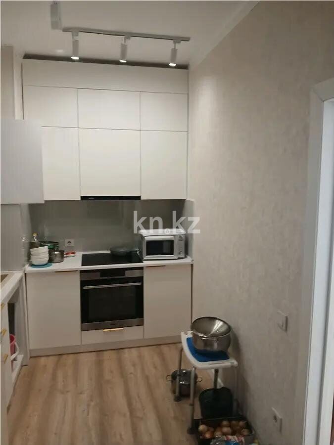 Продажа 2-комнатной квартиры, 47.7 м² - Продажа двухкомнатных квартир в Алатауском р-не Алматы - страница 13 фото 2 из 4