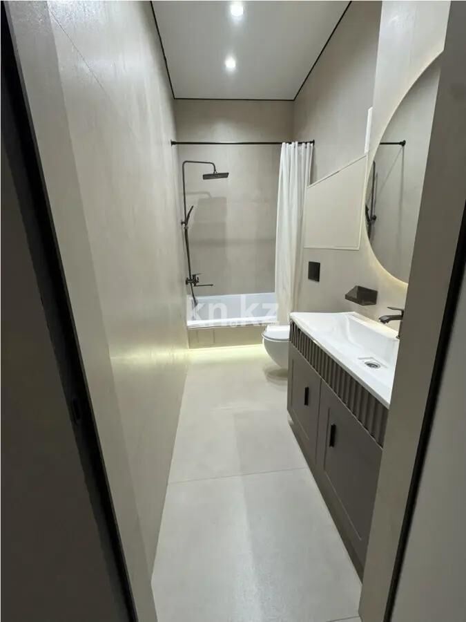 Продажа 3-комнатной квартиры, 85 м² - Продажа квартир в монолитно-каркасном доме в Астане - страница 121 фото 3 из 4