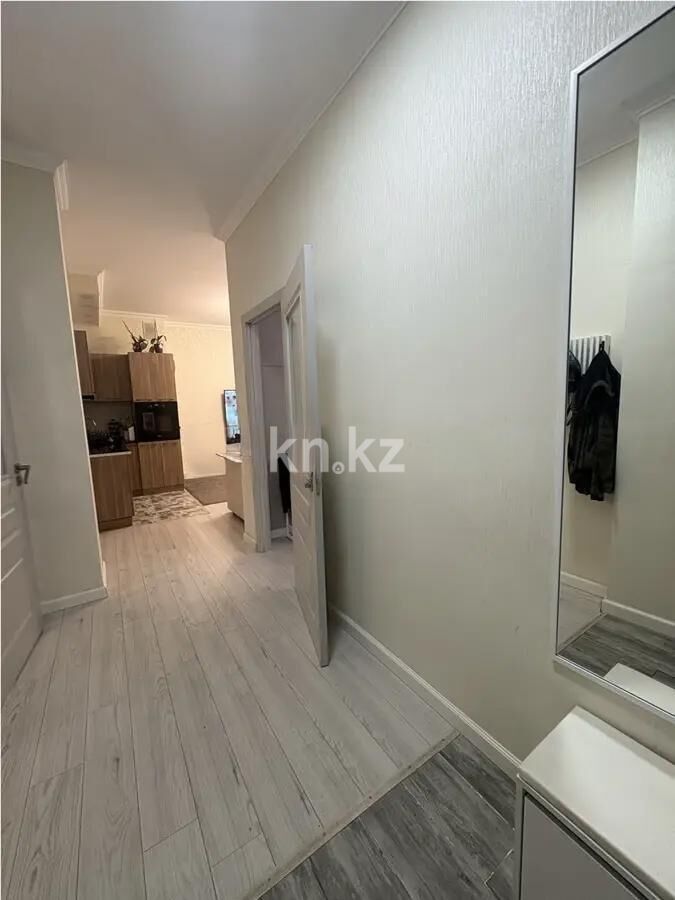 Продажа 2-комнатной квартиры, 54 м² - Продажа двухкомнатных квартир в Бостандыкском р-не Алматы - страница 34 фото 2 из 2
