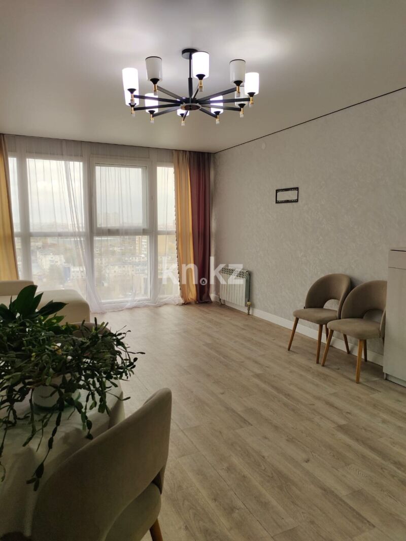 Продажа 2-комнатной квартиры, 57 м² - Продажа квартир в Кокшетау фото 2 из 22