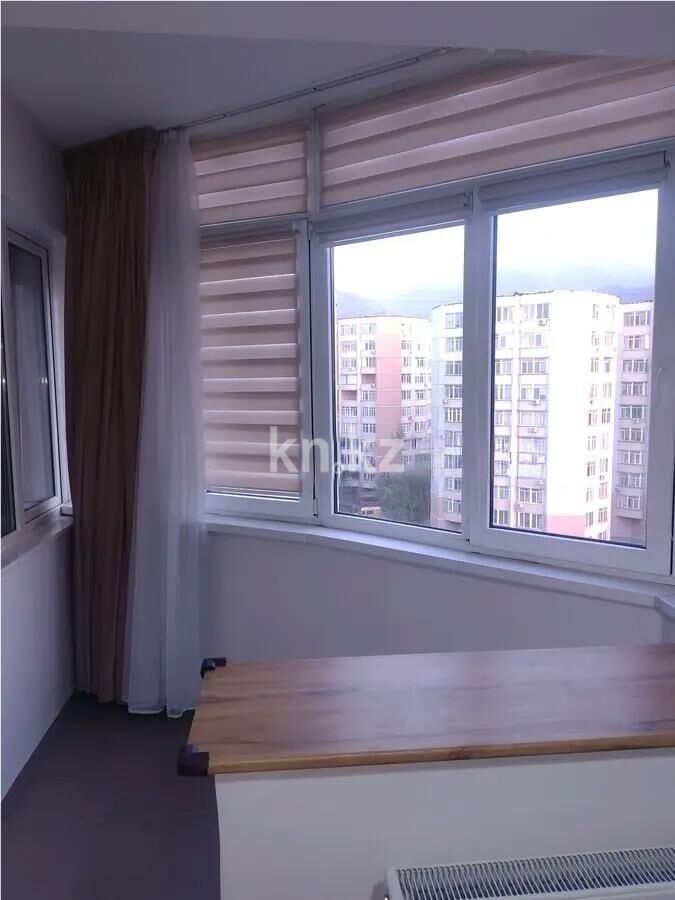 Продажа 1-комнатной квартиры, 48.2 м² - Продажа однокомнатных квартир в монолитно-каркасном доме в Алматы фото 3 из 3