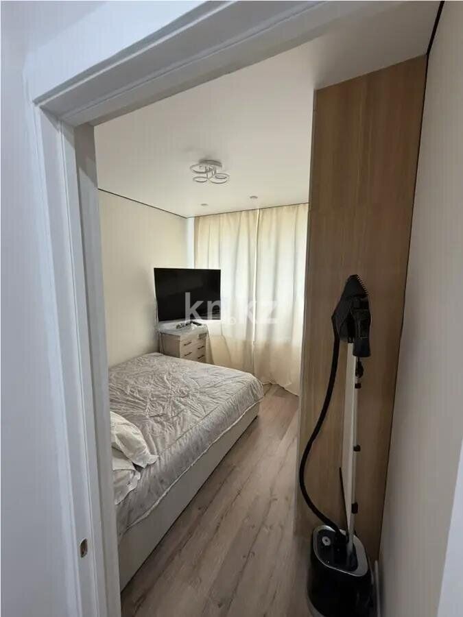 Продажа 2-комнатной квартиры, 40 м² - Продажа двухкомнатных квартир в р-не Есиль Астаны фото 2 из 6
