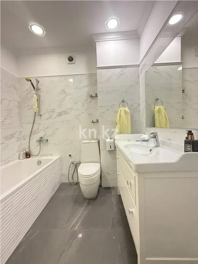 Продажа 4-комнатной квартиры, 124 м² - Продажа недвижимости в Казахстане - страница 15 фото 7 из 8
