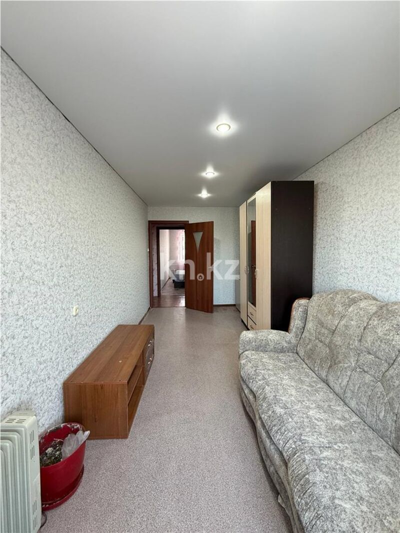 Продажа 3-комнатной квартиры, 59 м² - Недвижимость в Темиртау - страница 28 фото 6 из 14