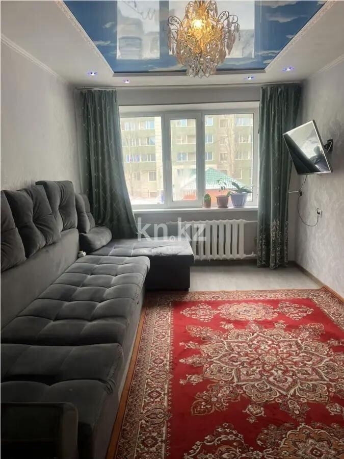 Продажа 3-комнатной квартиры, 58 м² - Продажа недвижимости в Казахстане - страница 27 фото 1 из 5