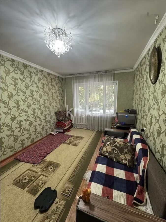 Продажа 2-комнатной квартиры, 54 м² - Продажа квартир от собственников в Алматы - страница 300 фото 1 из 5