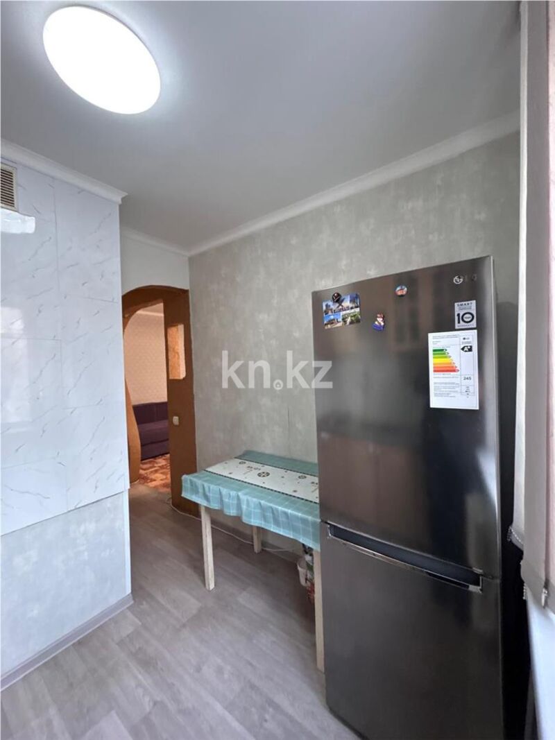 Продажа 1-комнатной квартиры, 32 м² - Продажа однокомнатных квартир в панельном доме в Казахстане - страница 50 фото 8 из 15