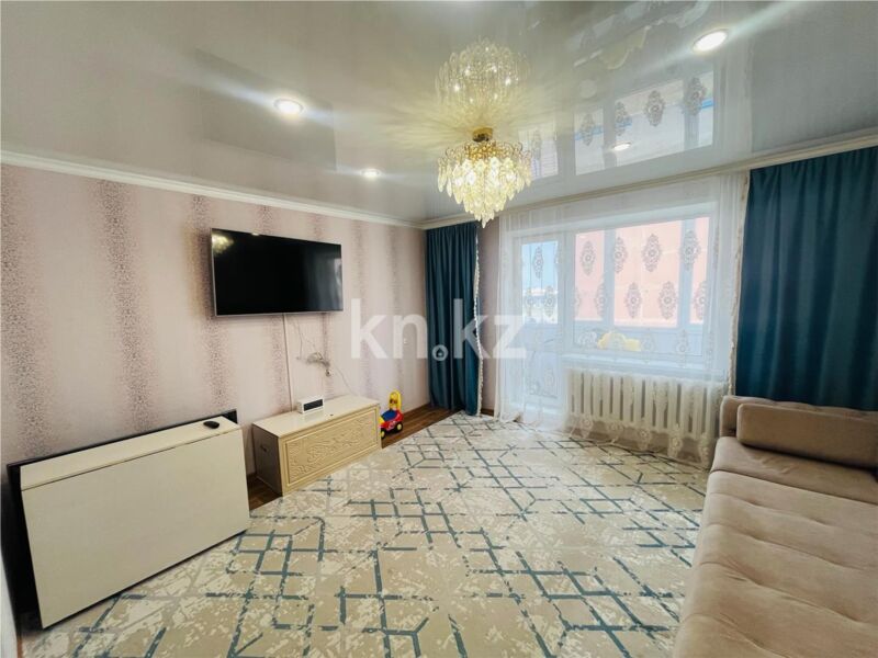 Продажа 2-комнатной квартиры, 53 м² - Продажа двухкомнатных квартир в Майкудуке Караганды - страница 15 фото 2 из 17