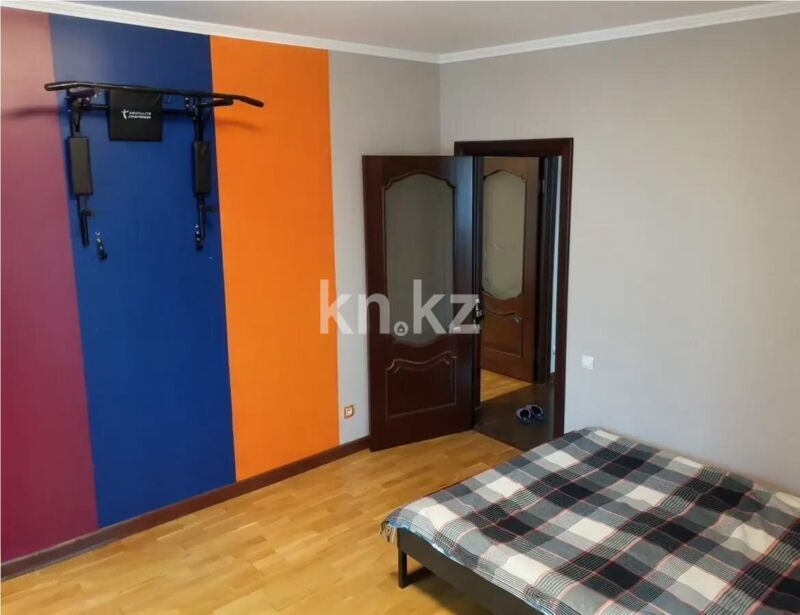 Продажа 3-комнатной квартиры, 100 м² - Продажа квартир в Астане - страница 4 фото 2 из 4