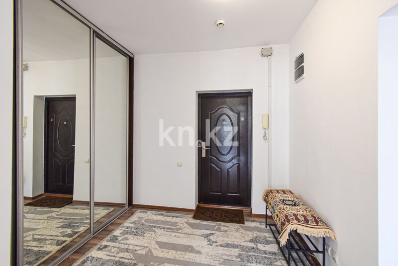 Продажа 2-комнатной квартиры, 81.4 м² - Продажа двухкомнатных квартир в Ауэзовском р-не Алматы - страница 26 фото 17 из 27