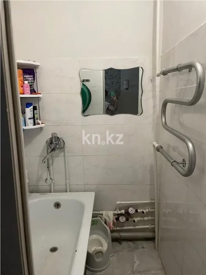 Продажа 4-комнатной квартиры, 68 м² - Продажа четырехкомнатных квартир от собственников в Темиртау фото 4 из 5