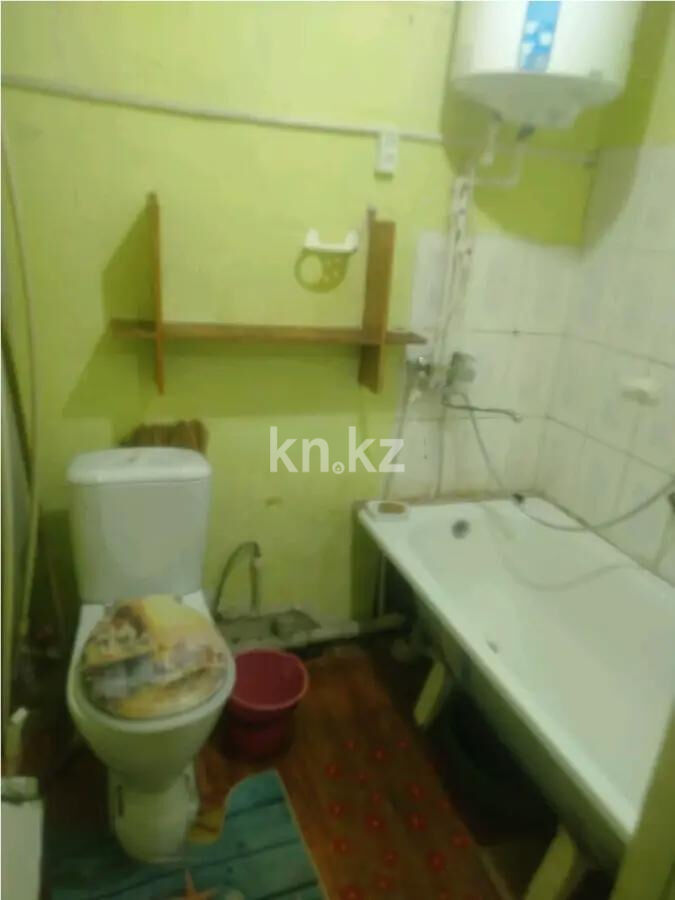 Продажа 1-комнатной квартиры, 31 м² - Продажа квартир в Сортировке Караганды фото 2 из 2