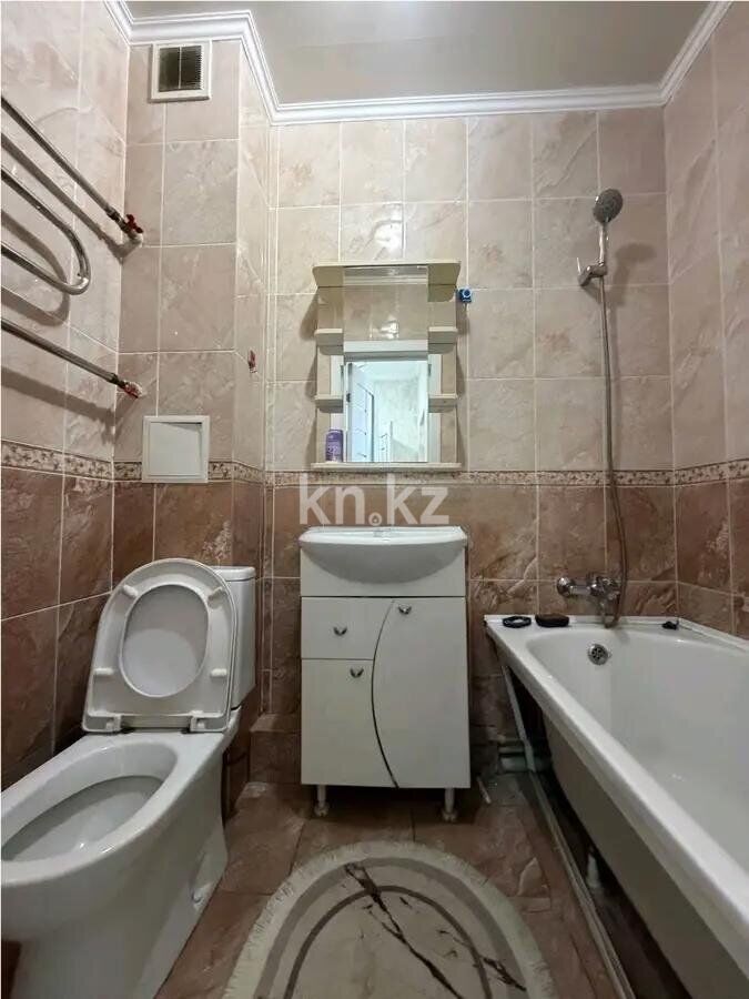 Продажа 1-комнатной квартиры, 36 м² - Продажа однокомнатных квартир от собственников в Астане - страница 59 фото 3 из 4
