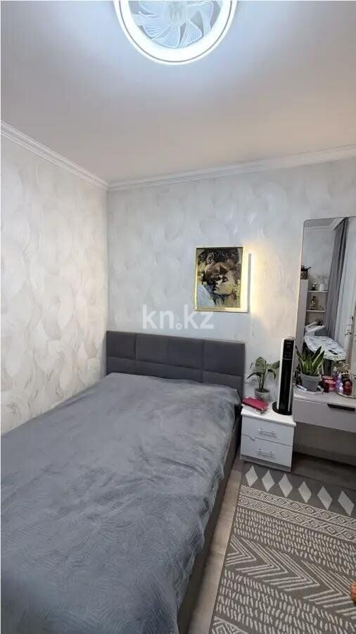 Продажа 2-комнатной квартиры, 45.6 м² - Продажа квартир от собственников в Алматы - страница 25 фото 1 из 7