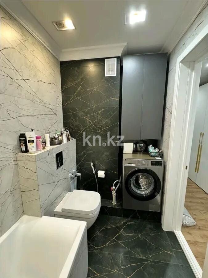 Продажа 2-комнатной квартиры, 53 м² - Продажа квартир в Казахстане - страница 202 фото 3 из 3