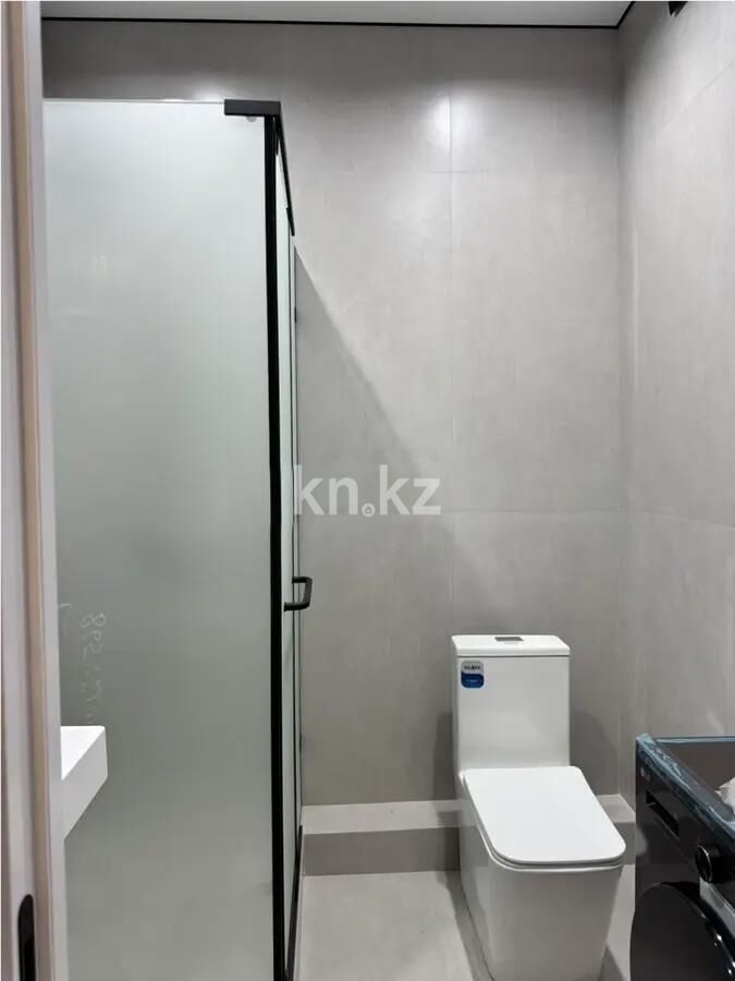 Продажа 2-комнатной квартиры, 53 м² - Продажа двухкомнатных квартир в Бостандыкском р-не Алматы - страница 33 фото 4 из 4