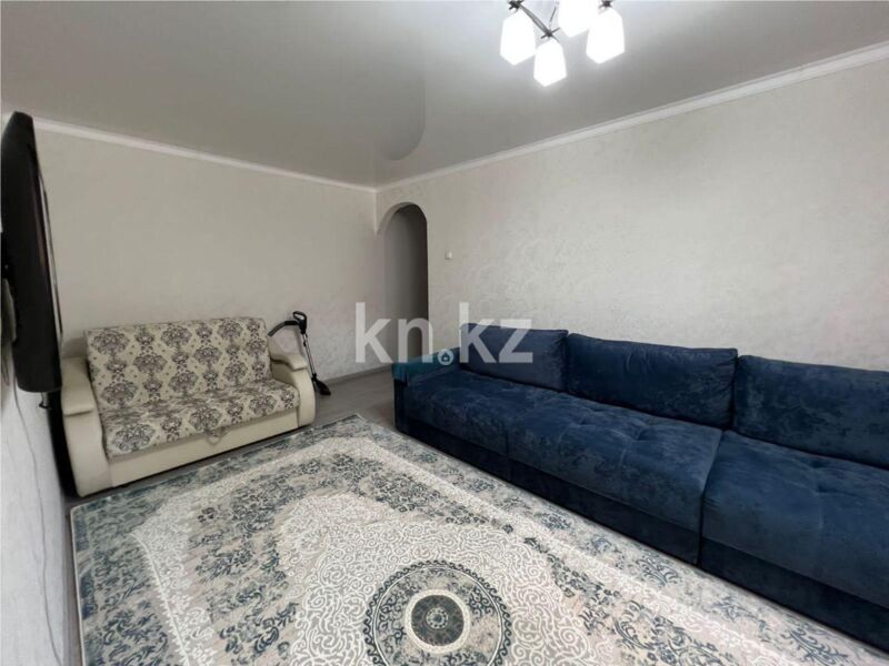 Продажа 3-комнатной квартиры, 57 м² - Продажа трехкомнатных квартир в Караганде - страница 34 фото 2 из 10