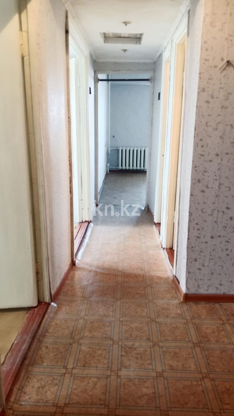 Продажа 2-комнатной квартиры, 50 м² - Недвижимость в Таразе - страница 2 фото 8 из 13
