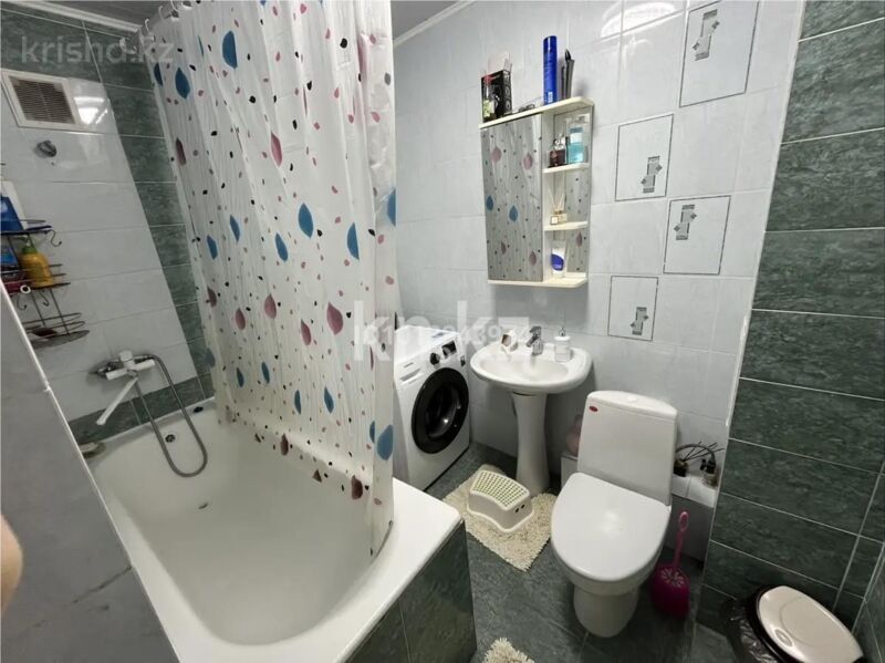 Продажа 2-комнатной квартиры, 77.7 м² - Продажа двухкомнатных квартир в блочном доме в Астане - страница 41 фото 9 из 12