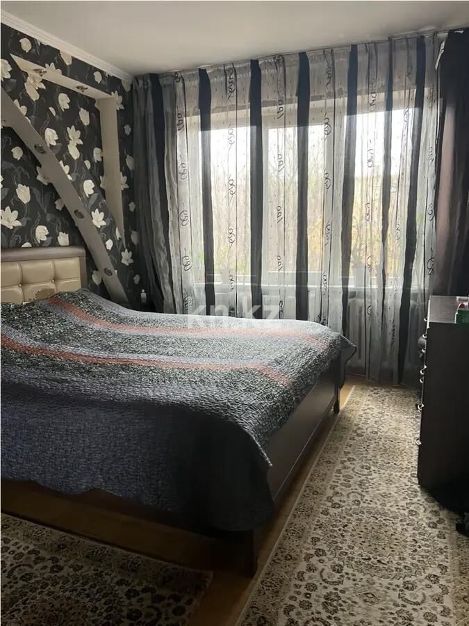 Продажа 4-комнатной квартиры, 74 м² - Продажа четырехкомнатных квартир в панельном доме в Алматы - страница 6 фото 2 из 6
