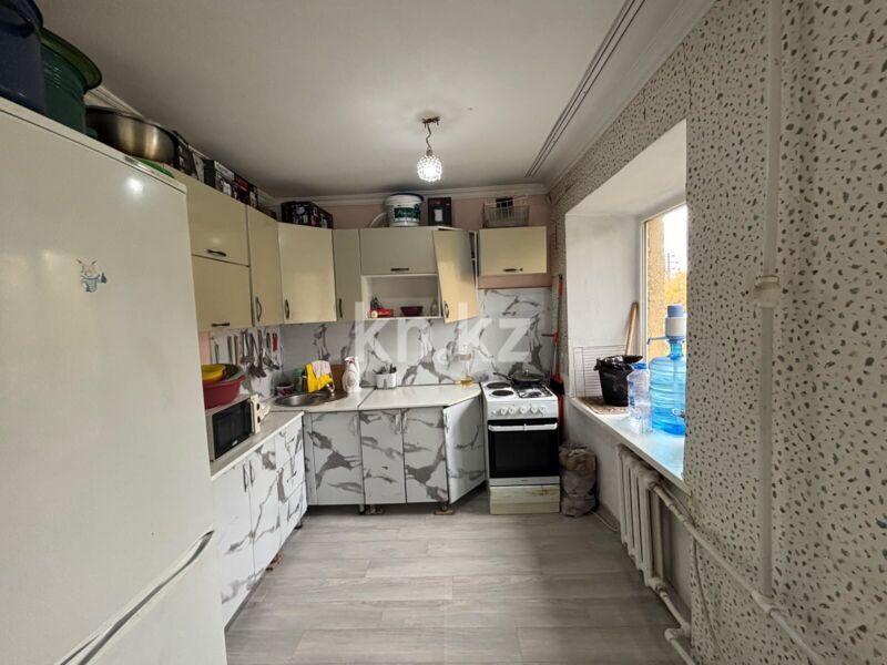 Продажа 3-комнатной квартиры, 56 м² - Недвижимость в Караганде фото 4 из 5