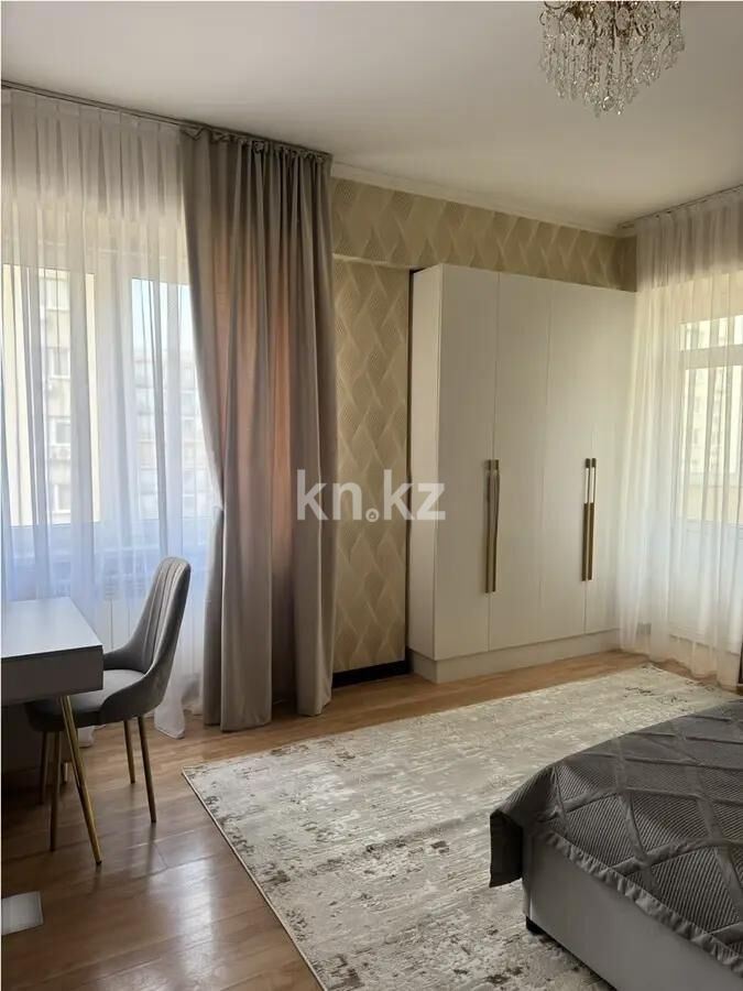 Продажа 2-комнатной квартиры, 85 м² - Продажа квартир в новостройках Алматы без посредников - страница 9 фото 3 из 6