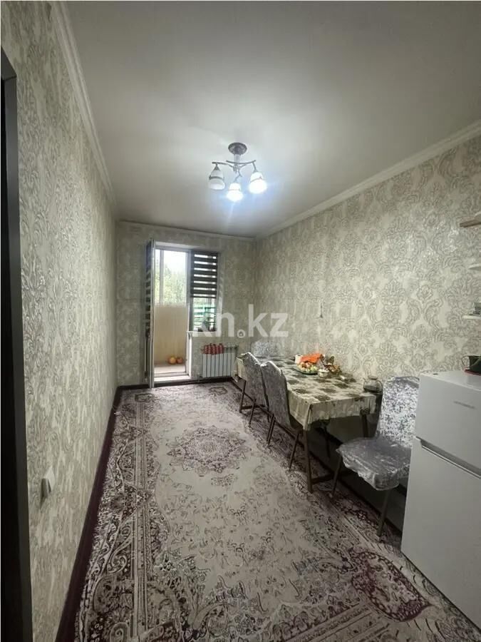 Продажа 1-комнатной квартиры, 43.9 м² - Продажа однокомнатных квартир в Жетысуском р-не Алматы - страница 2 фото 2 из 4