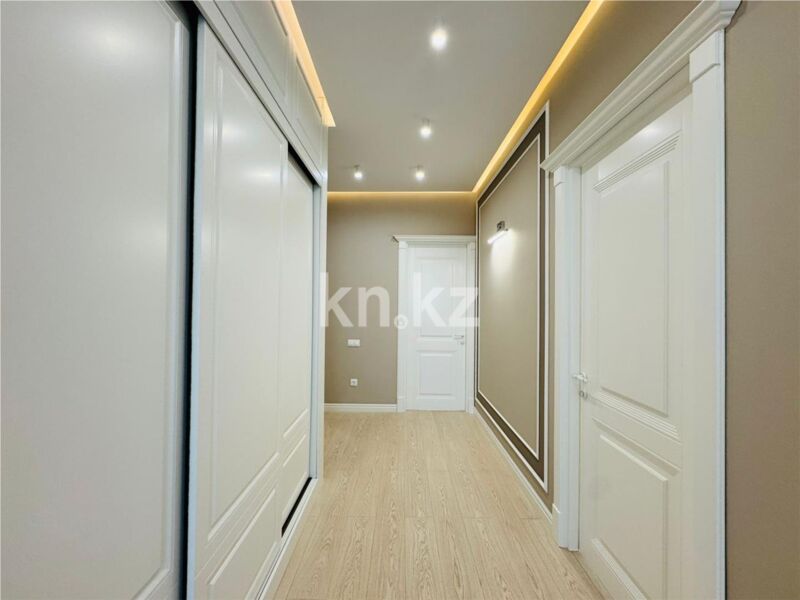 Продажа 4-комнатной квартиры, 96 м² - Продажа квартир в монолитно-каркасном доме в Астане - страница 141 фото 17 из 19