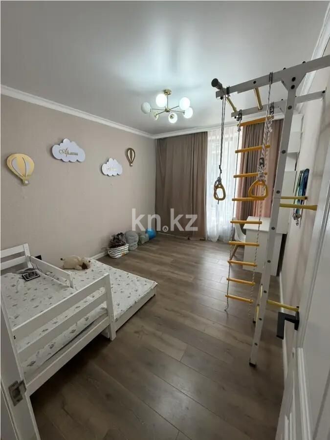 Продажа 2-комнатной квартиры, 69.1 м² - Продажа двухкомнатных квартир в Жетысуском р-не Алматы - страница 8 фото 3 из 6