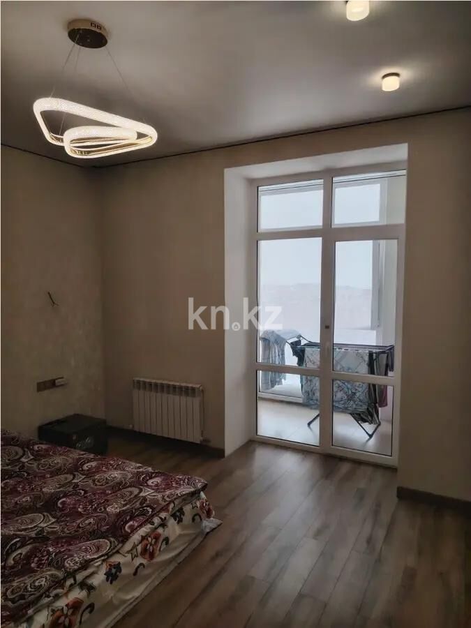 Продажа 2-комнатной квартиры, 51 м² - Продажа двухкомнатных квартир в кирпичном доме в Караганде - страница 9 фото 1 из 3