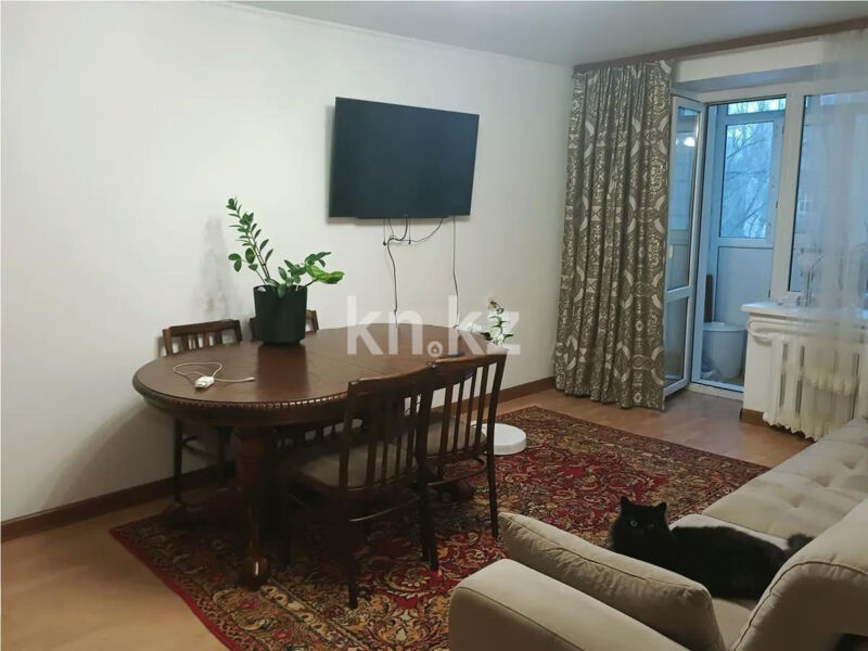 Продажа 3-комнатной квартиры, 62 м² - Продажа квартир в Караганде - страница 11 фото 1 из 6