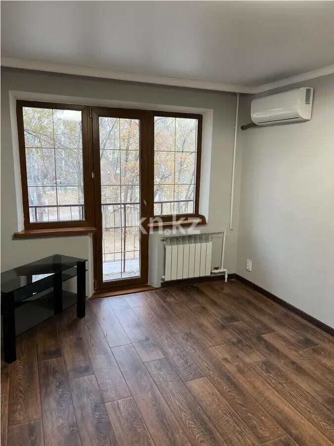 Продажа 2-комнатной квартиры, 45 м² - Продажа жилой и коммерческой недвижимости в Караганде фото 1 из 5