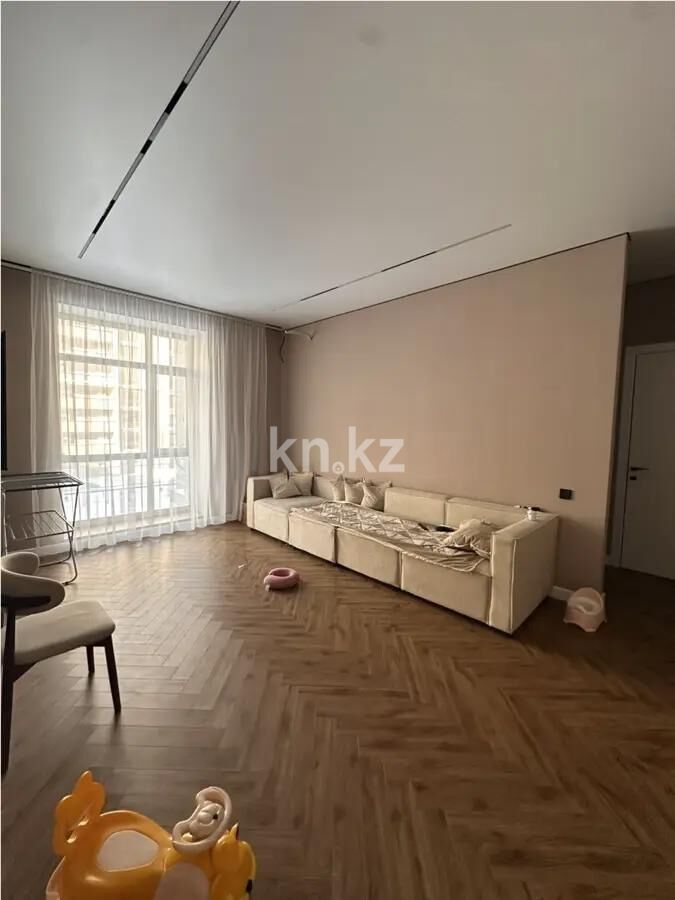 Продажа 2-комнатной квартиры, 59 м² - Продажа двухкомнатных квартир в р-не Сарайшык Астаны - страница 33 фото 1 из 4