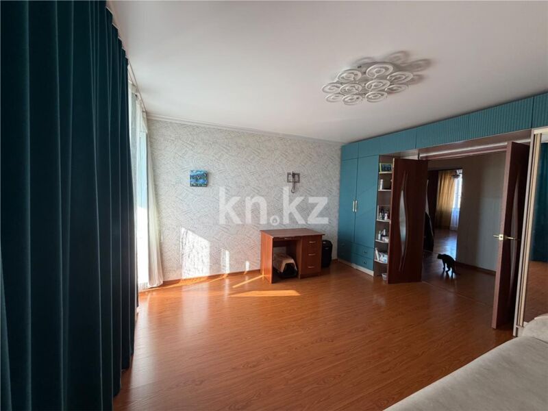 Продажа 3-комнатной квартиры, 78 м² - Продажа квартир на Юго-Востоке Караганды - страница 3 фото 3 из 20
