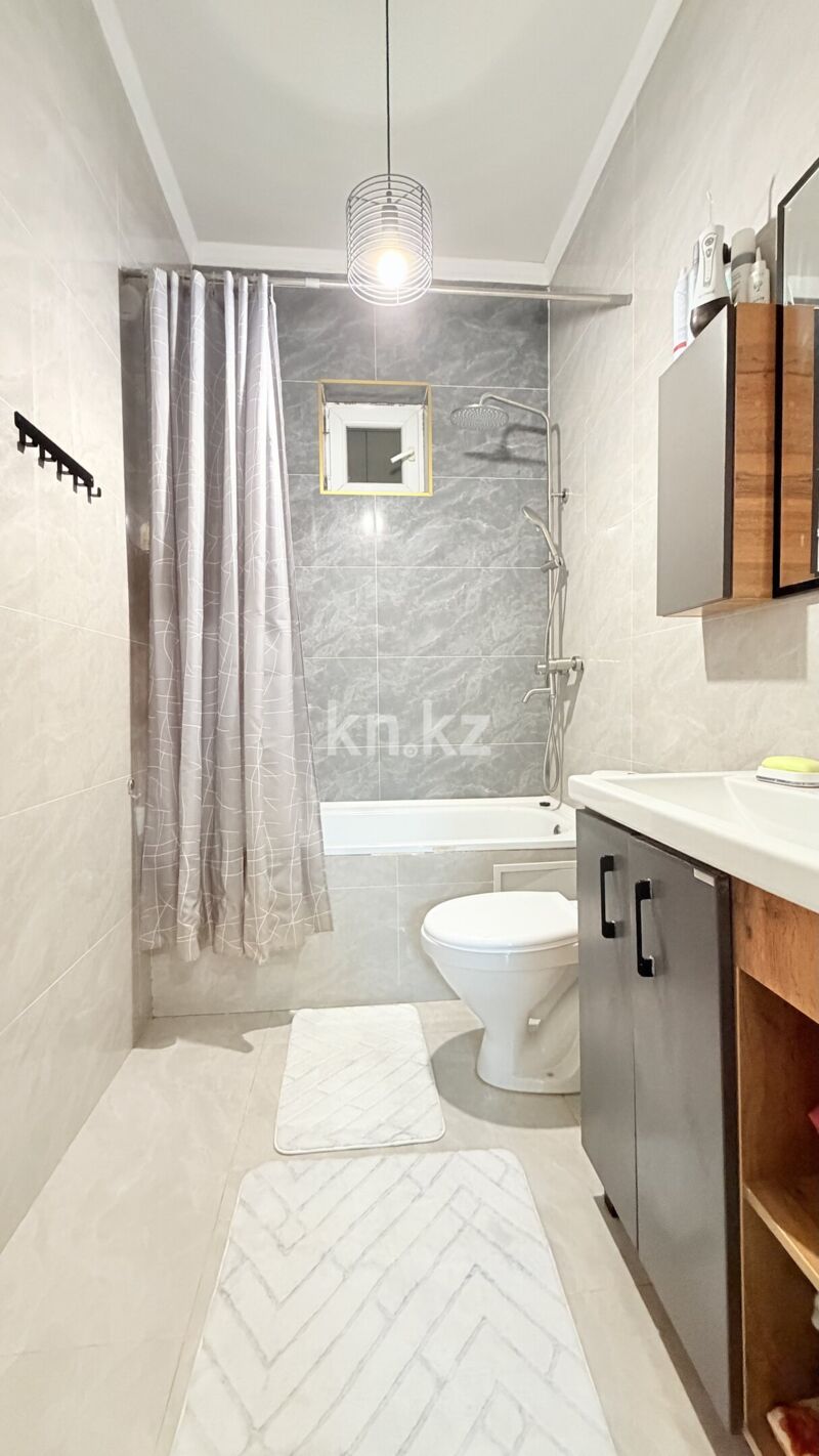 Продажа 4-комнатного дома, 140 м² - Продажа домов, коттеджей в Казахстане фото 21 из 35