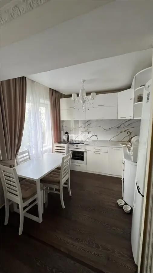 Продажа 3-комнатной квартиры, 58 м² - Продажа квартир в Шахтинске фото 3 из 5