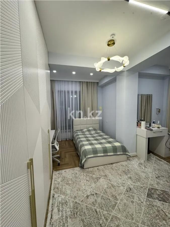 Продажа 4-комнатной квартиры, 120 м² - Продажа квартир в новостройках Алматы - страница 337 фото 4 из 9